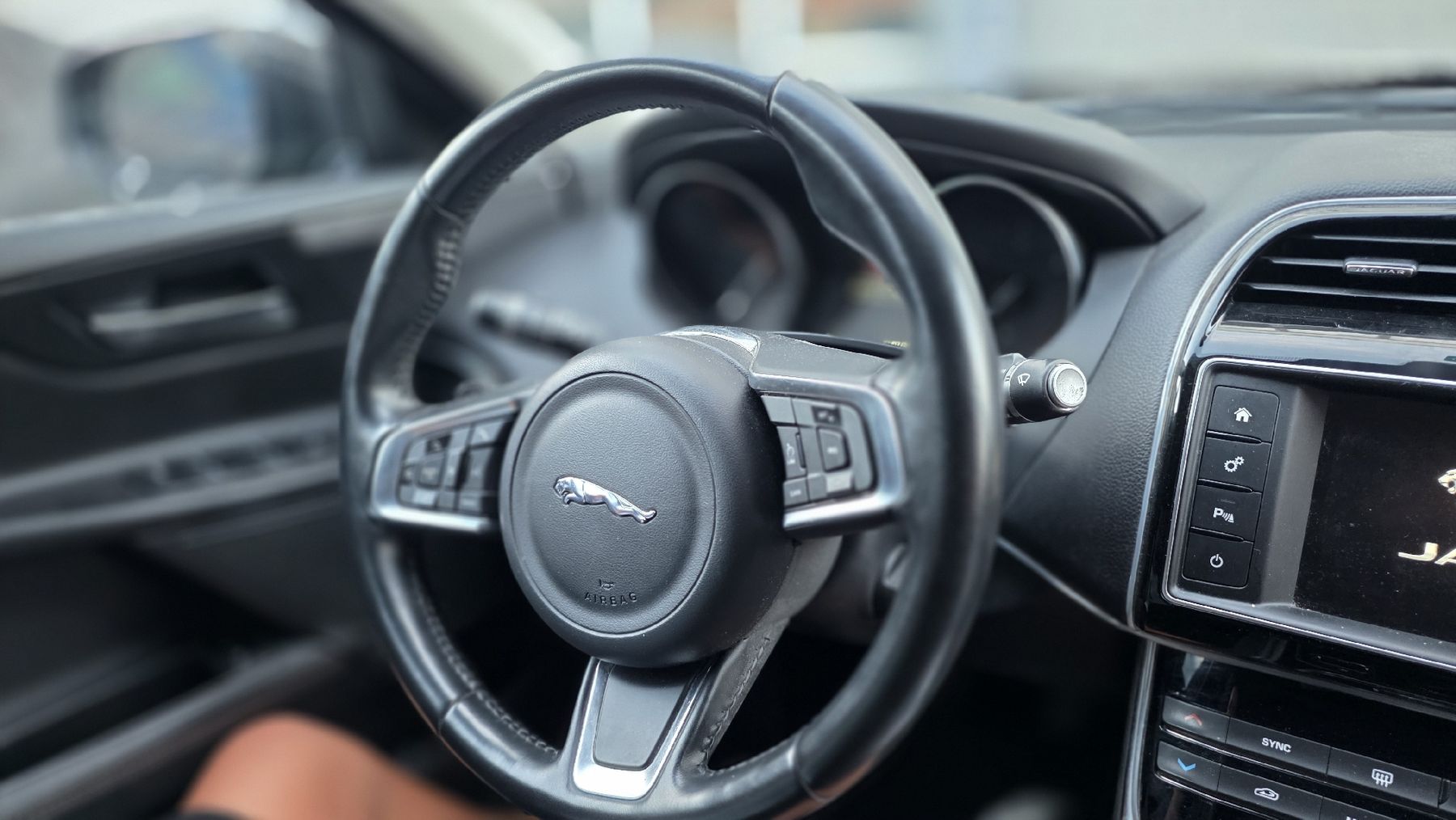 Jaguar Autos: jaguar XE 20 D 2018 Export – Gebraucht aus Rheineck von NMA2025 1
