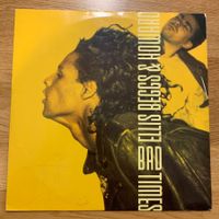 ELLIS, BEGGS & HOWARD / BAD TIMES