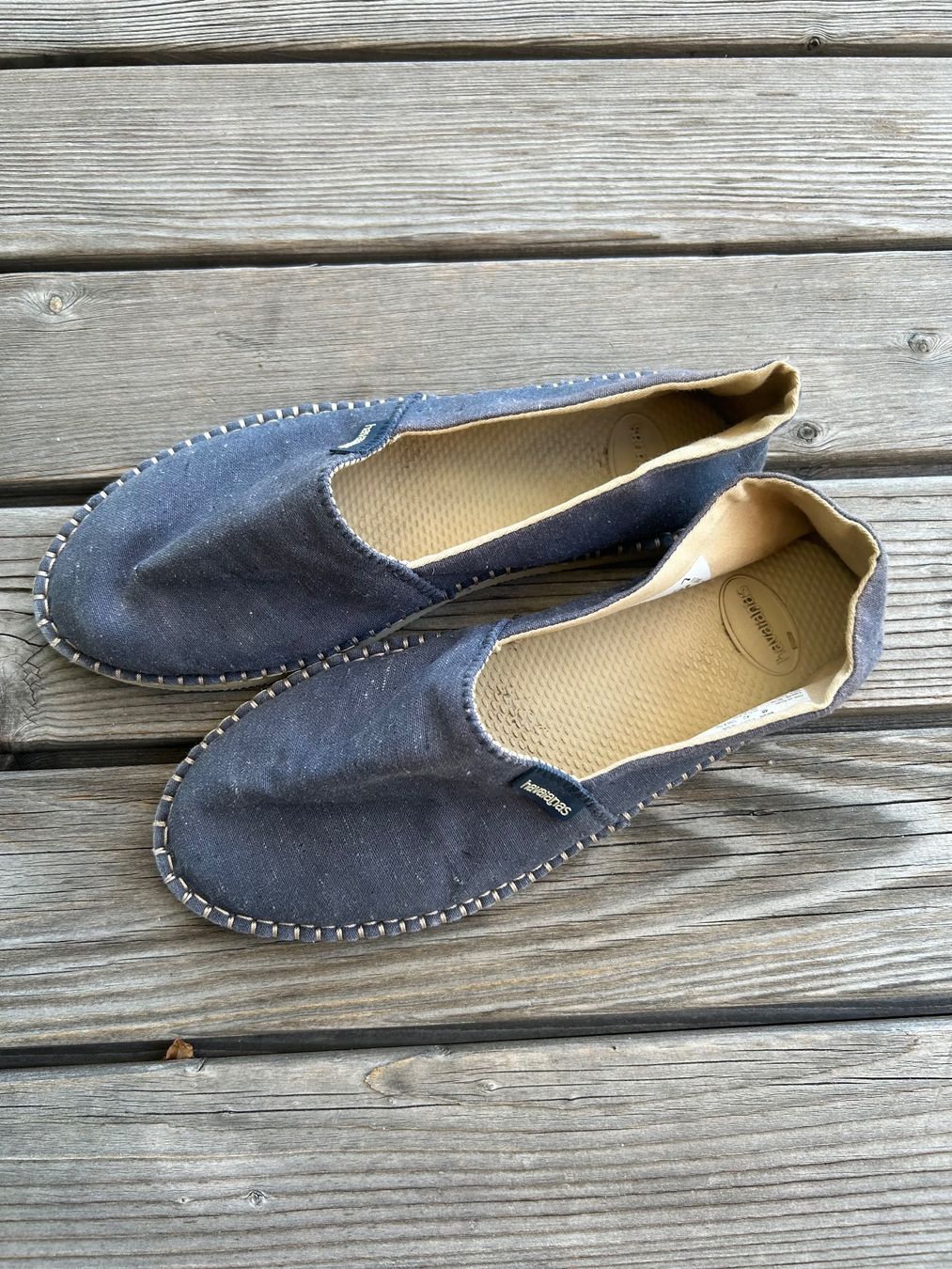 Havaianas Scarpe da uomo: havainas 42 – Usato da Delémont venduto da nounvince