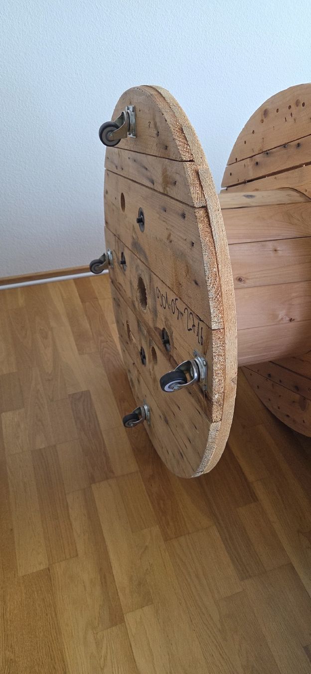 Tavoli: Salontisch – Usato da Grenchen venduto da marco.s77 2