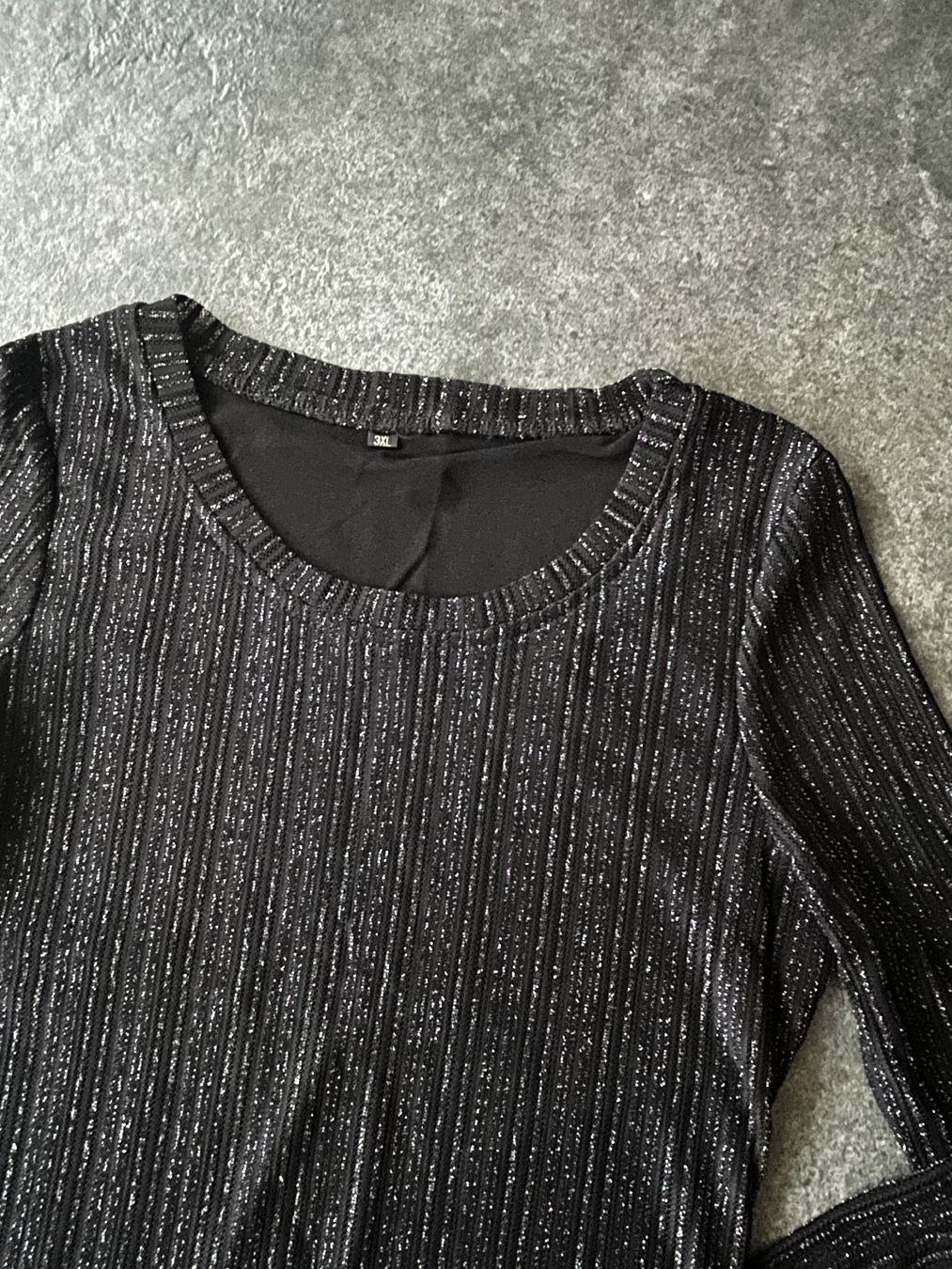 Top: Damen Langarmshirt - Größe S – Usato da Kilchberg ZH venduto da Ch.C 3