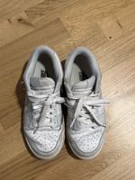 Nike Dunks, Grösse 37.5