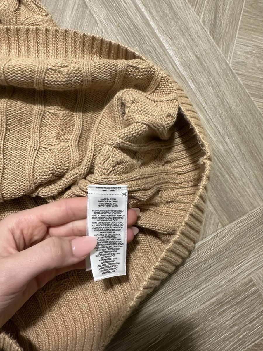 Polo Ralph Lauren Maglioni & Felpe: Polo Ralph Lauren Pullover Top Zustand – Nuovo (secondo la descrizione) da Rueschlikon venduto da LORMA01 2