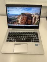 HP ProBook 830 G5