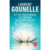 Et tu trouveras le trésor qui dort en toi