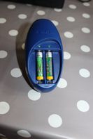 Varta Batterie Ladegerät