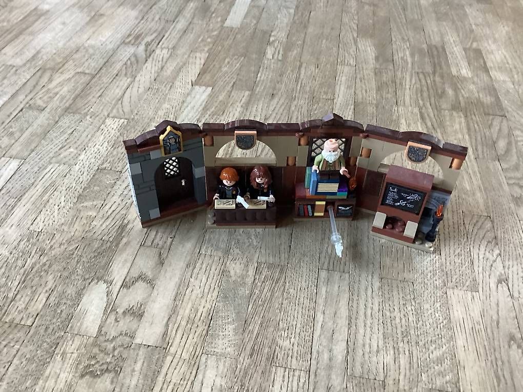 Giocattoli: Harry Potter Lego – Usato da kriens venduto da inf_9fnc 1