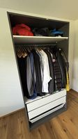 IKEA Pax 100 x 200 Schrank / Kleiderschrank