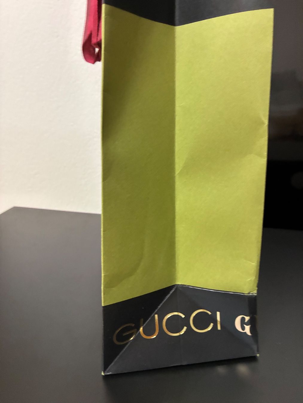 Gucci Taschen: Gucci Geschenktaschen – Gebraucht aus Luzern von Selin.E_ 2