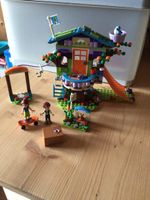 Lego Friends Mias Baumhaus 41335