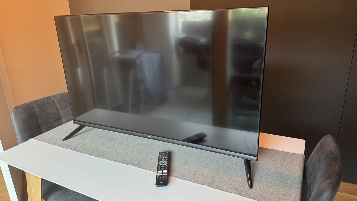 Appareils TV: Smart TV  – D'occasion à Naters par TomX23
