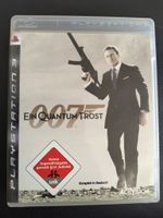 007 Ein Quantum Trost PS3 Spiel guter Zustand