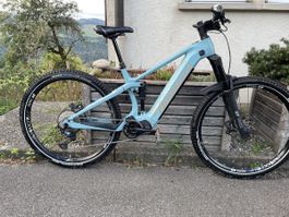 Thömus Lightrider E2 Damen