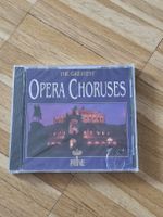 Neue CD - The Greatest Opera Choruses