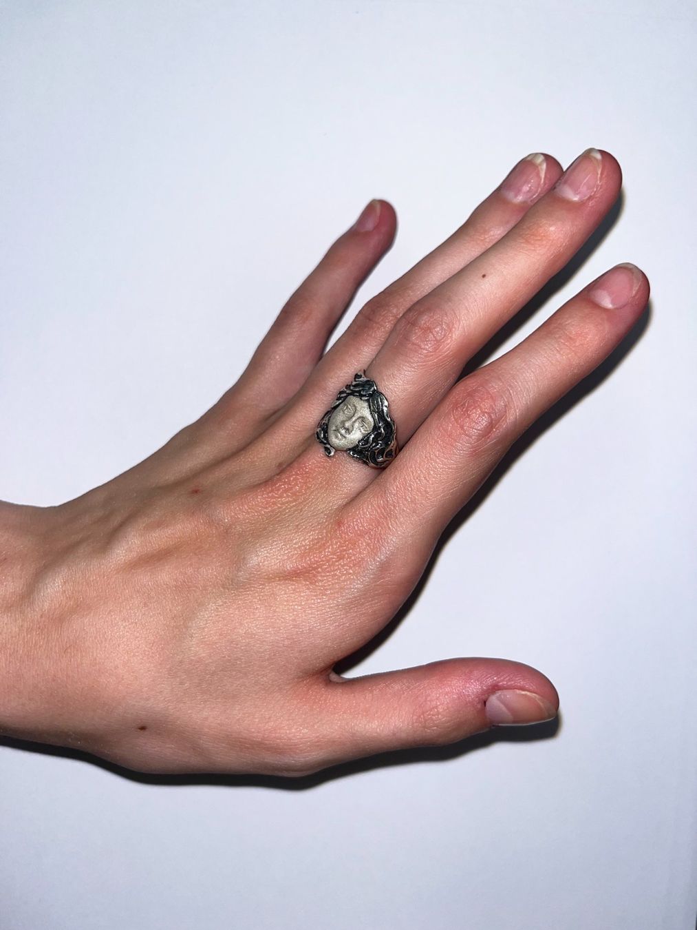 Bagues: Jugendstil Ring – D'occasion à Zürich par Vintage-Jewellery 1