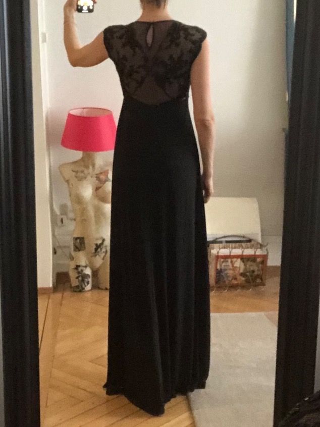 Ted Baker Vestiti: TED BAKER Evening dress – Usato da Lugano venduto da Yanches 4