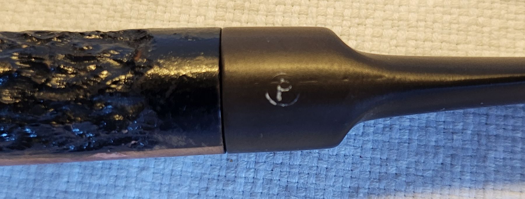 Pipe & Accessori: Westminster 2 Bruyère Pfeife Rustiziert Tabakpfeife – Usato da Zürich venduto da BAENZERINO 5