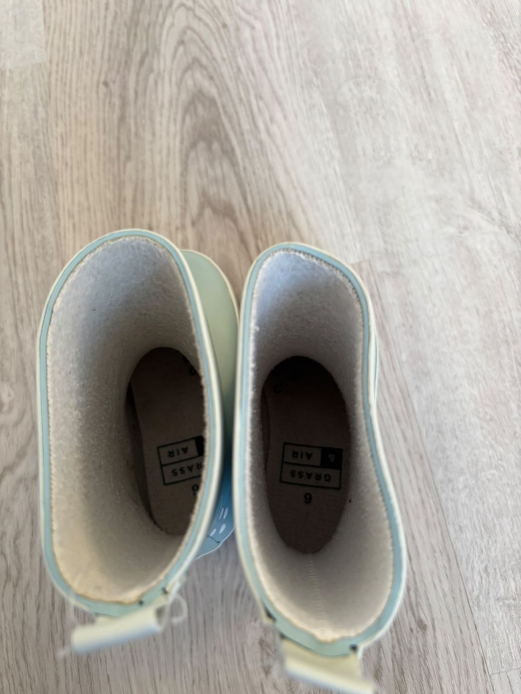 Schuhe für Jungen: Kinder-Gummistiefel – Gebraucht aus Hochfelden von rub_rnw5 4