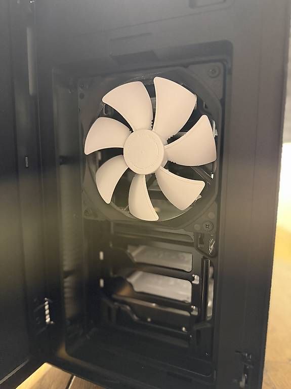 PCs: Plug&Play -Workstation mit 128GB (!) RAM – Gebraucht aus Frauenfeld von fil_9t6t 2