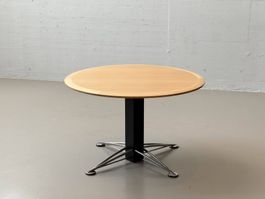 Besprechungs- Konferenztisch B100 von Sitag, 2000er Jahre