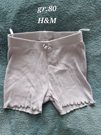 Kurze Hose grösse 80
