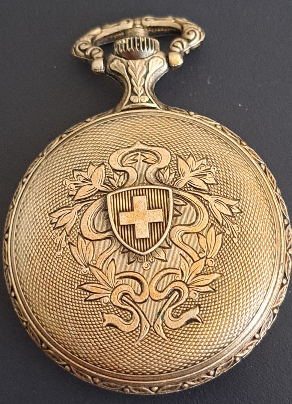Swiss Montres: Montre a gousset a reparer – D'occasion à Biel/Bienne par raf_2yqq 3