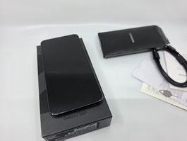 Samsung Galaxy S22+ Black 256GB