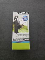 Aquael Pat Filter Mini