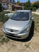 Peugeot 307 2.0i