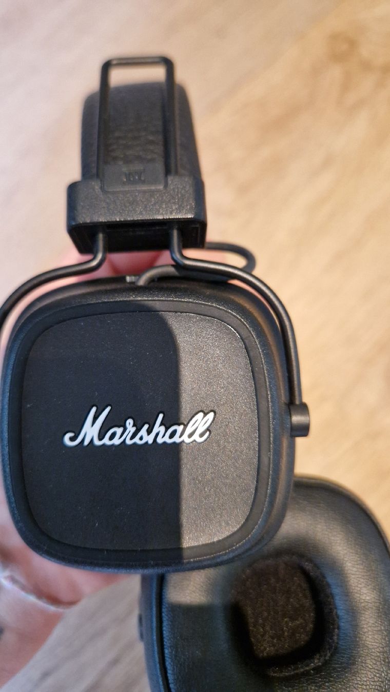 Marshall Kopfhörer: Marshall Major V on ear Kopfhörer – Gebraucht aus Oberwil BL von Fabe86 1