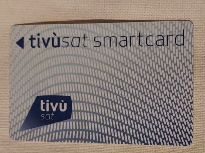 Tivu Sat Aktiviert-Attiva (Gebraucht) in Luzern für CHF 57 – mit ...