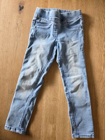 Jeggins Grösse 110cm