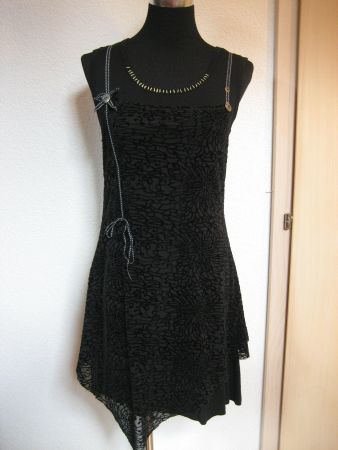 Robe stretch Kays taille 36