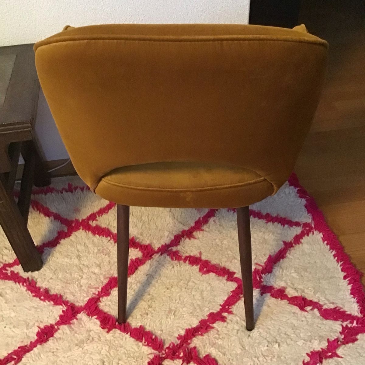 Maisons du monde Poltrone: Stuhl von Maison du Monde – Usato da Dübendorf venduto da sofasurfer01 2