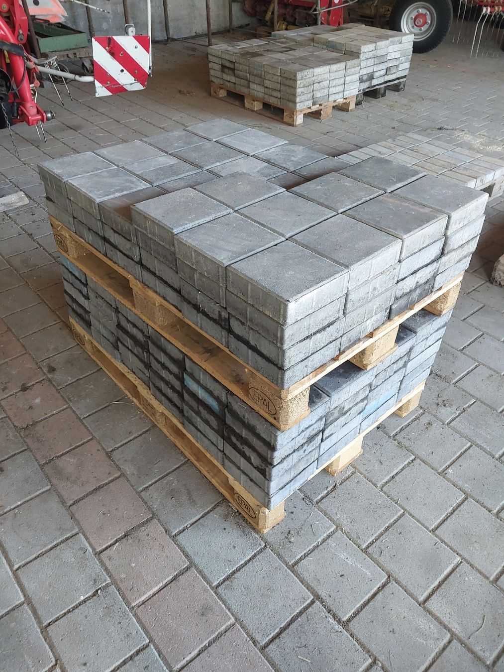 Pietre & tegole: Pflastersteine  – Usato da Rothenburg venduto da ottiger1