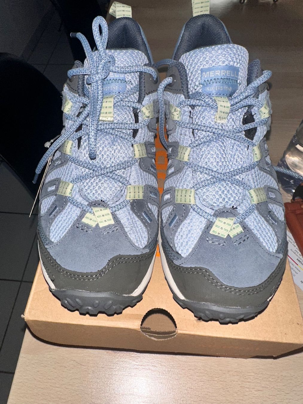 Merrell Damenschuhe: Chaussures neuves – Neu und originalverpackt aus Fribourg von Miriam99