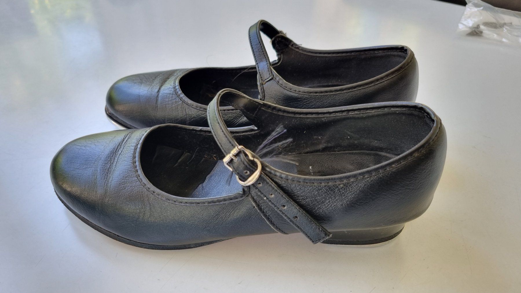 Damenschuhe: Steppschuhe – Gebraucht aus Olten von Jurablick12