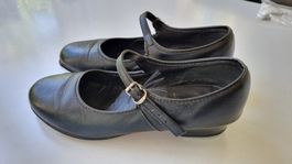 Steppschuhe