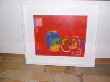 Dipinti: Kunst Roland Bugnon – Usato da Neudorf venduto da Bucher7005
