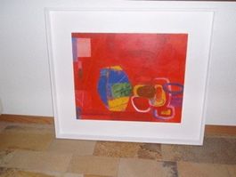 Kunst Roland Bugnon
