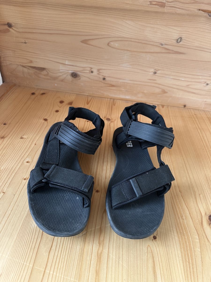 Camper Scarpe da uomo: Camper Sandalen EU 44  – Usato da Basel venduto da wardrobeupdate 1