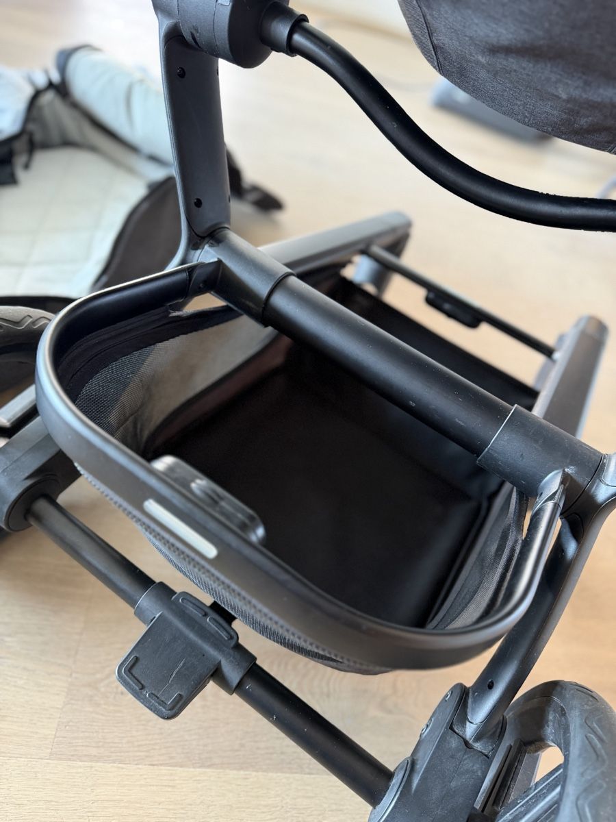Joolz Kinderwagen: Kinderwagen Joolz Day+ – Gebraucht aus Gais von liv_h8cz 5