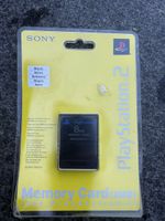 Memory Card 8MB Playstation 2 ungeöffnet