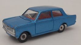 Dinky Toys 136 Vauxhall Viva HB bleue 1/43 Meccano