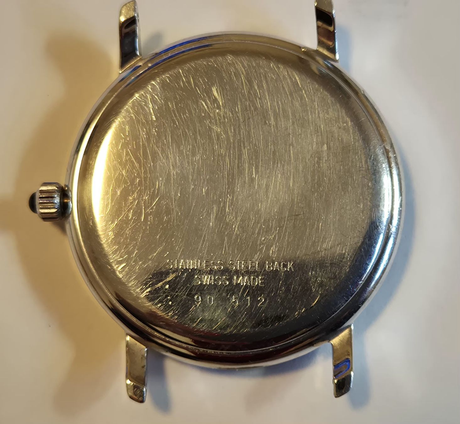 Orologi: SABINA, Montre Vintage – Usato da Genève venduto da BKYB 3