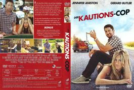 Der Kautions-Cop (2010)
