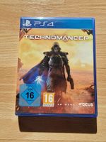 Spiel The Technomancer PS4 guter gebrauchter Zustand