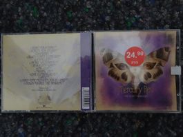 CD : Mercury rev