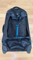 Reisekoffer Eagle Creek Gear Warrior 32 Schwarz