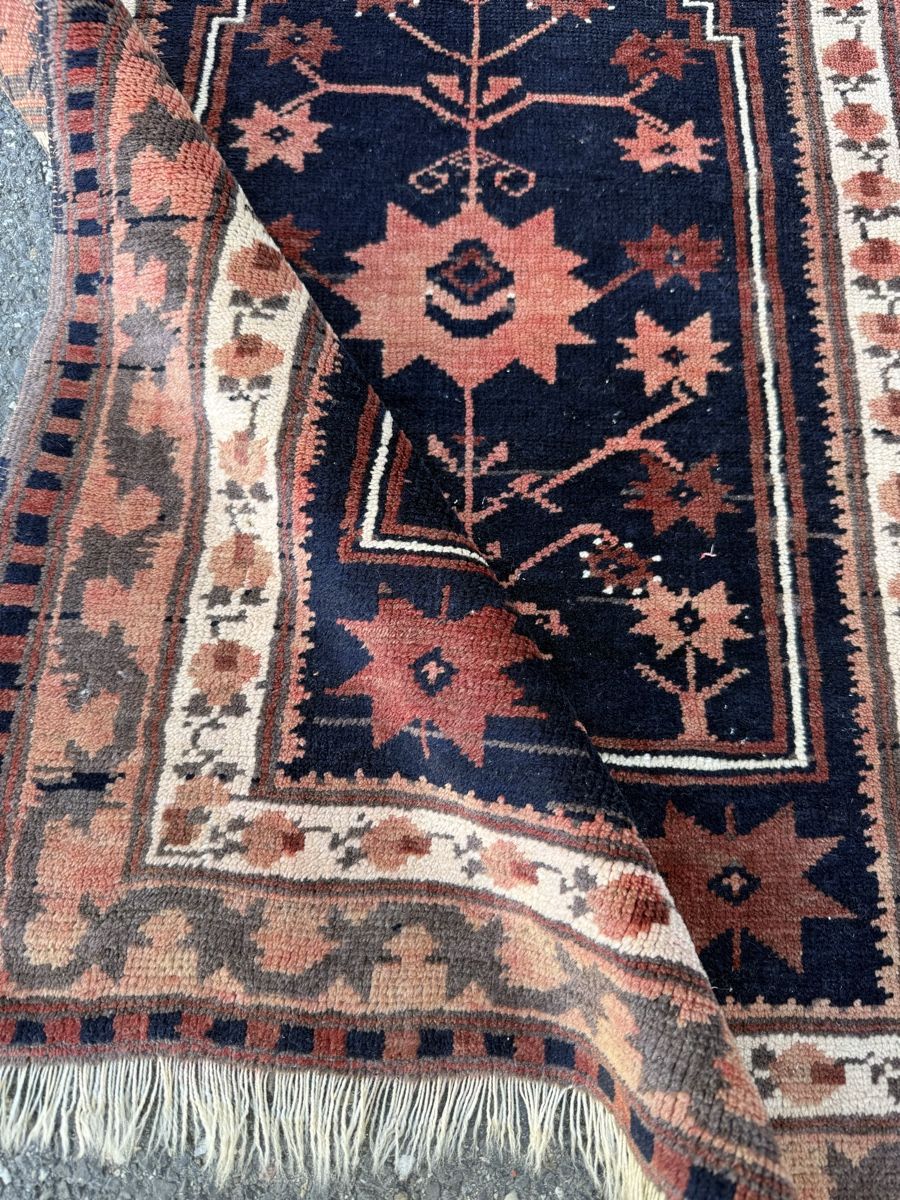 Teppiche: SchönerOrientteppich 102x68 cm – Gebraucht aus Büron von Filadefia-888 1